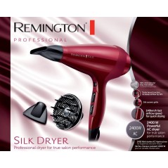 Remington AC9096 Hair Dryer - Powerful, Fast Drying, Salon Quality Performance